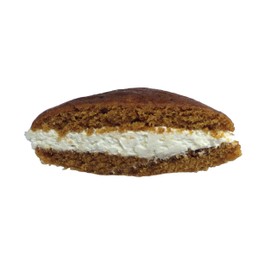 AmishTastes Bird-in-Hand Homemade Whoopie Pies, Pumpkin, Favorite Amish Food (Pack of 24)
