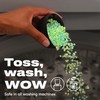 Downy Unstopables Fusions Scent Duos Laundry Scent Booster Beads, Twilight
