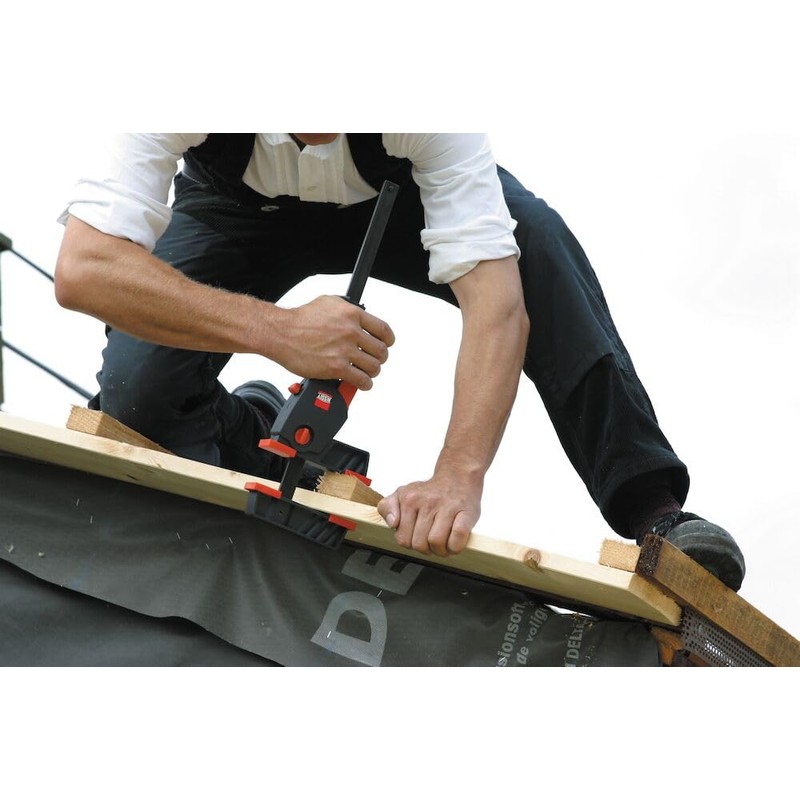 Bessey DUO65-8 65cm Duo Clamp Capacity