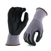 Louis Donné 6-Pairs Safety Work Gloves Gardening Gloves Latex Free