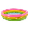 Intex Sunset Glow Inflatable Pool: 58in x 13in - 3