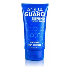 Underwater Audio Protector De Pelo Aquaguard Para Antes De Nadar 5.3oz