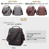 SHARE ITEMS Men's Large Capacity Shoulder Bag, Crossbody, Shoulder Strap,