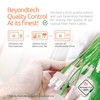 OM5 Multimode Fibre Patch Cord - Duplex - 50/125um OM5