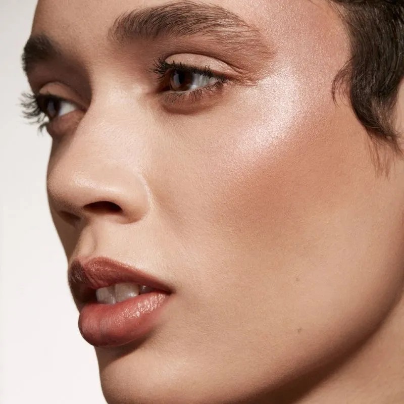 Fenty Beauty Mini Match Stix Duo Contorno Resaltador Tono Light