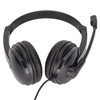 Bewinner PC 3033 Gaming Headset with Microphone, 3.5 mm Audio