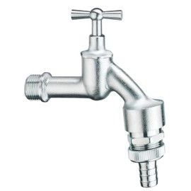 CORNAT TEC301101 Tap bar Handle 1/2" Dull Chrome