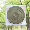 HanyHere 1 Roll 65.6 Feet Tree Tie for Plant Support