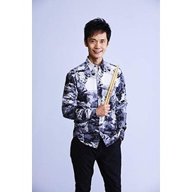 29 NY Red Featuring Silvano Monasterios & Ricky Rodriguez