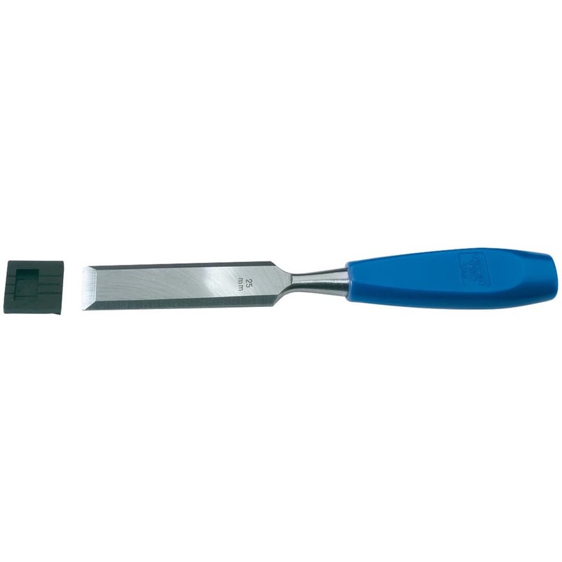 Draper 69645 25mm Bevel Edged Wood Chisel