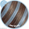 1DAY HAIR MONSTER Sky Blue, 0.7 fl oz (20 ml),