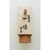 Kyoto Limited Gion Hararyokaku Ichimi Wooden Tube (0.2 oz (5