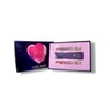 Justin Bieber Fragrance Collection GIRLFRIEND & SOMEDAY .33 fl oz & Travel Case