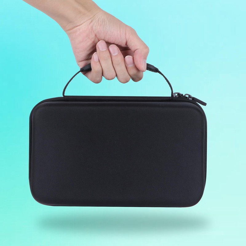 RIYADAone Hard Case Replacement for Liene 4x6'' Photo Printer Full-Color