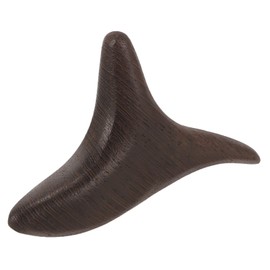 Mikinona Wood Foot Massage Stick Thai Massager Tool Manual Foot Massager for Relaxation