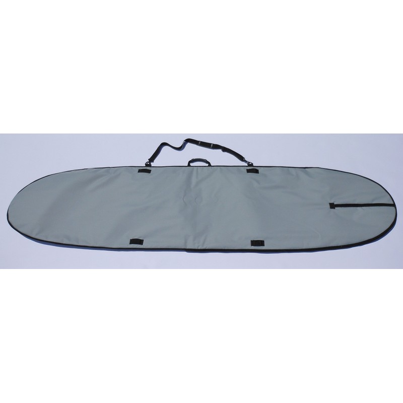 Vitamin Blue 9'0"x27" Longboard Bag (Made in U.S.A)