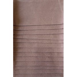 GO GREEN ORGANICS, toallas de cocina de algodón orgánico con bucle – Paquete de 12 unidades de 12 x 12 pulgadas, ultra absorbentes, duraderas, lavables a máquina, toallas multiusos para cocina, baño,