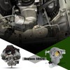 RANSOTO 594207 Carburetor kit Compatible with Intek Engine Mower Tractor