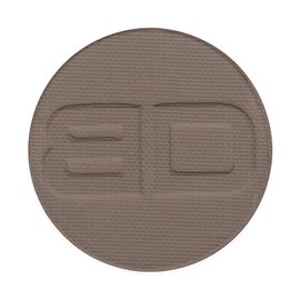Beni DURRER Eye Shadow Earth/Brown/Purple