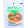 Mishima Soup Instant White Miso, 1.05 oz