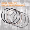 75mm Piston Ring Set for Honda CBR1000RR CBR 1000 RR