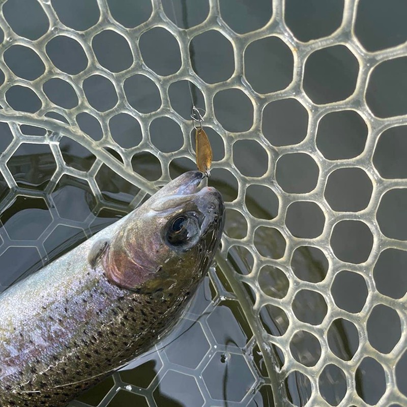 Daiwa Presso Microlumion, 0.03 oz (0.8 g), Lightning Green