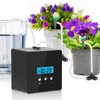 Indoor Plant Watering System, 10 Potting Automatic Watering Device, Programmable