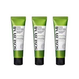 SOME BY MI [SOME BY MI]*Bundle Deal* Cica Peptide Anti Hair Loss Derma Scalp Treatment 50ml