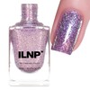 ILNP Smitten - Lavender Ultra Metallic Nail Polish