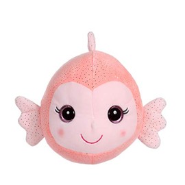 GIPSY 71076 Bella Bloo Friends Sounds 30 cm - Fish