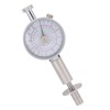 GY‑3 Portable Fruit Hardness Tester Penetrometer Sclerometer with Dual Pointers