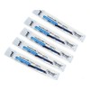 5 x uni-ball UMR-87 refill refills for Signo Uni-ball 207,