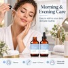 Hyaluronic Acid Face Serum for Daily Skincare – Hydrating Essence