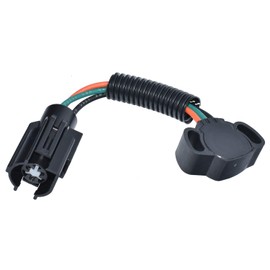 Walker Products 200-1018 Throttle Position Sensor
