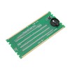 Computer Memory Tester DDR2 DDR3 2 in 1 PCB Material