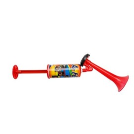 PJLANDIウォーターボートホーンフィットネス機器屋外ファンエアホーントランペット