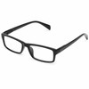 Multifocal Reading Glasses for Home Use – Square-Style Readers with