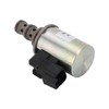 Solenoid Valve 200‑6210 12V Gear Box Control Valve for Caterpillar