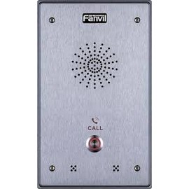 Fanvil I12 SIP Audio Intercom