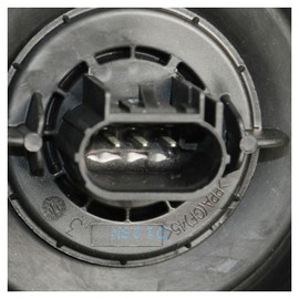 Headlight Assembly Set Headlights Driver & Passenger Side Compatible with 2005-2007 Dodge Dakota CH2502159 CH2503159