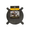 No Stik Splatter Guard Easy Store Minimal Space Required Non