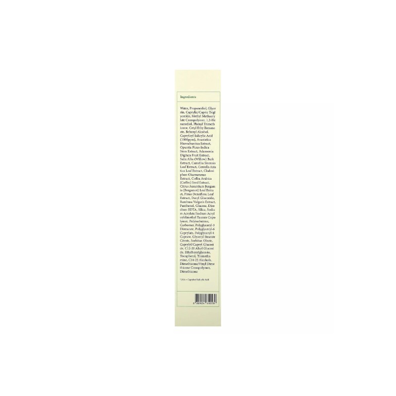 LHA Peel & Fill Pore Balancing Cream, 1.69 fl oz