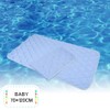 Baby Cooling Pad Baby Cooling Mat, Bed Pad, Super Cool
