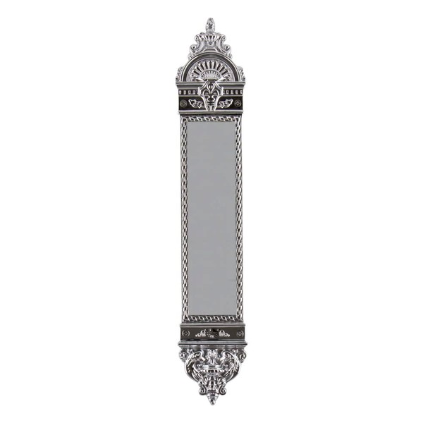 Nostalgic Warehouse 719368 Nostalgic Warehouse 71936-NEW-ORLEANS-PUSH-PLATE New Orleans Restoration Victorian