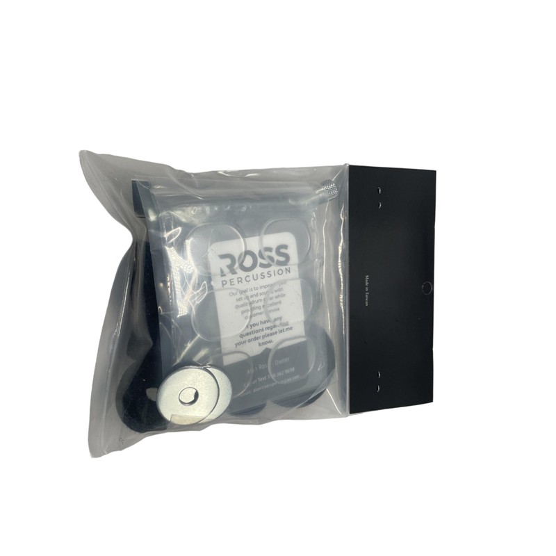 ROSS Drummer Survival Kit (Deluxe)