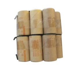 Battery Recell Pack for Black Decker 12V 2.0AH Ni-Cd Handheld Vacuum Cleaner hsd-sc1500p P/N 90558175