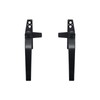 Savagrow Casement Window Locking Handles Grips Aluminum Alloy Right Hand