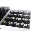 Teekerwan Billiard #8 Ball Standard Regulation Size 2-1/4, Regulation Size