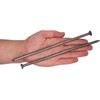 Generic (Pack of 30) Carbon Steel 15/64"" x 7-7/8"" (6.0