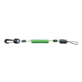 ESCO EA983SP-22 Safety Tool Lanyard, 11.8-37.4 inches (300-950 mm)